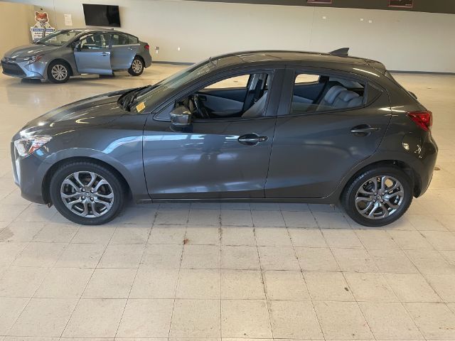 2020 Toyota Yaris XLE Dallas NC