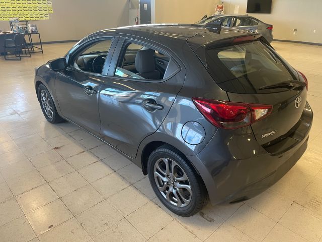 2020 Toyota Yaris XLE Dallas NC