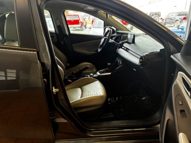 2020 Toyota Yaris XLE Dallas NC