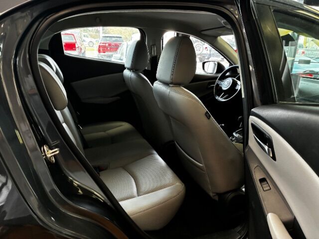 2020 Toyota Yaris XLE Dallas NC