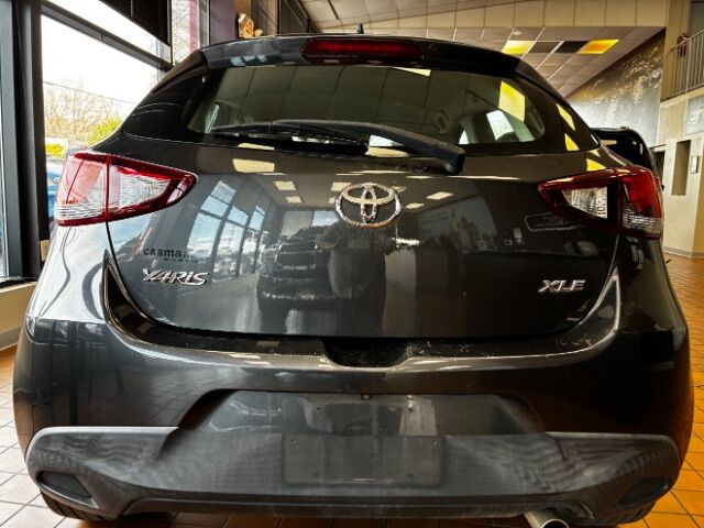 2020 Toyota Yaris XLE Charlotte NC