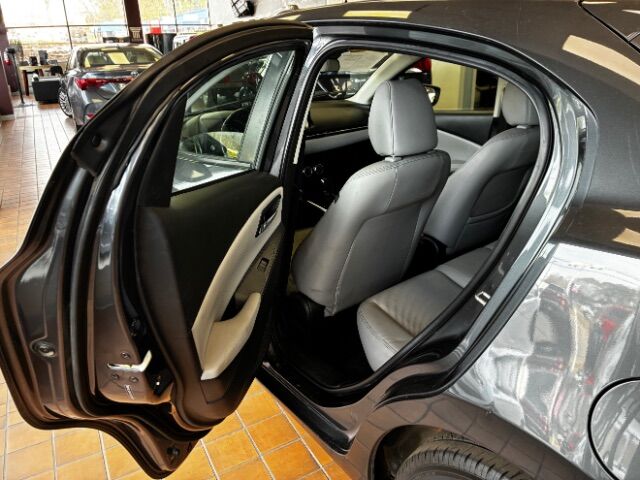 2020 Toyota Yaris XLE Charlotte NC
