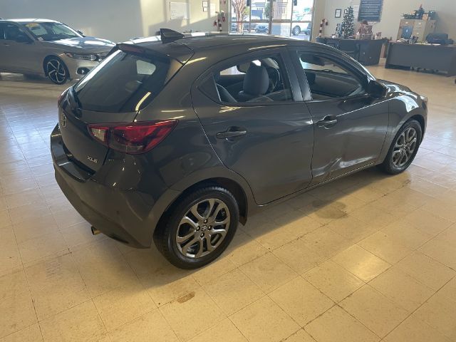 2020 Toyota Yaris XLE Charlotte NC