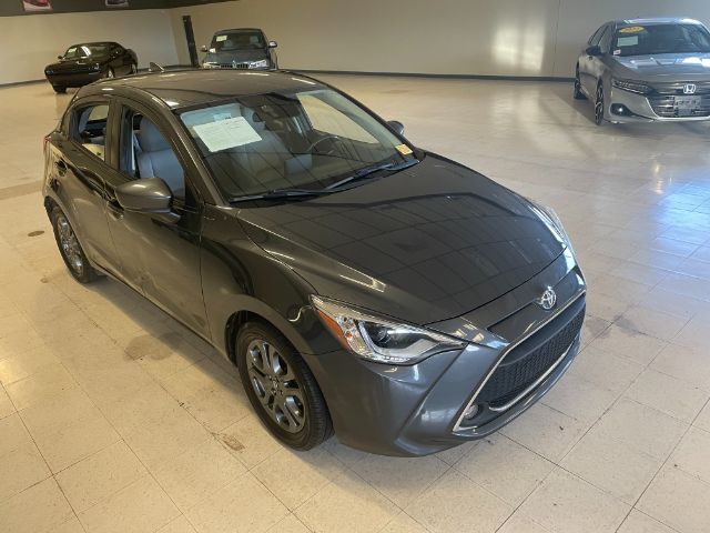 2020 Toyota Yaris XLE Charlotte NC