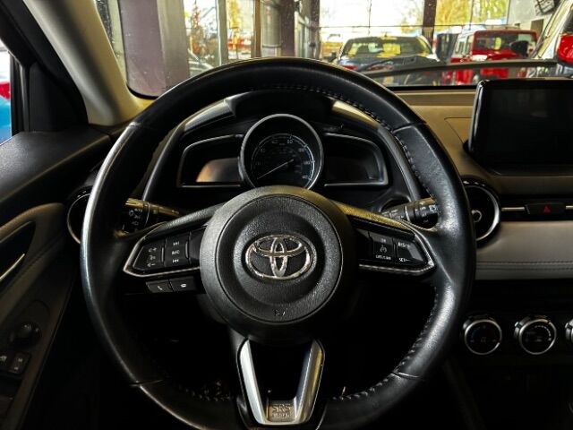 2020 Toyota Yaris XLE Charlotte NC