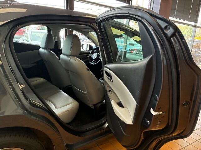 2020 Toyota Yaris XLE Charlotte NC