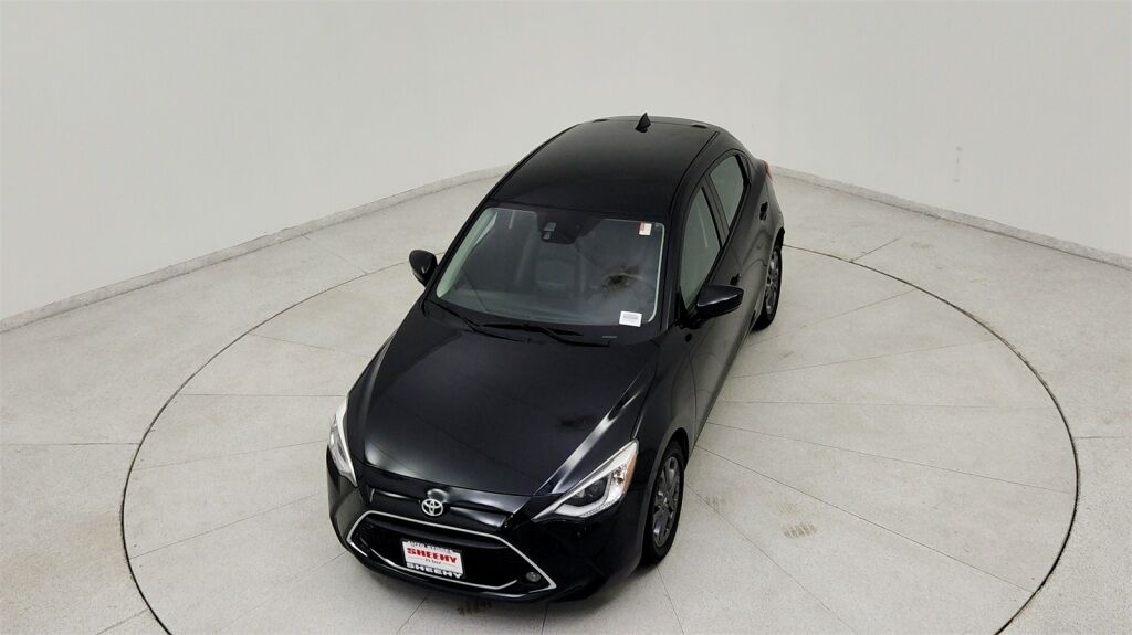 2020 Toyota Yaris XLE Laurel MD