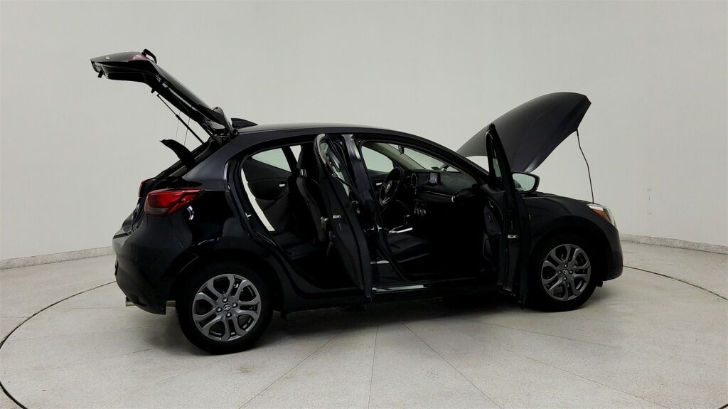 2020 Toyota Yaris XLE Laurel MD