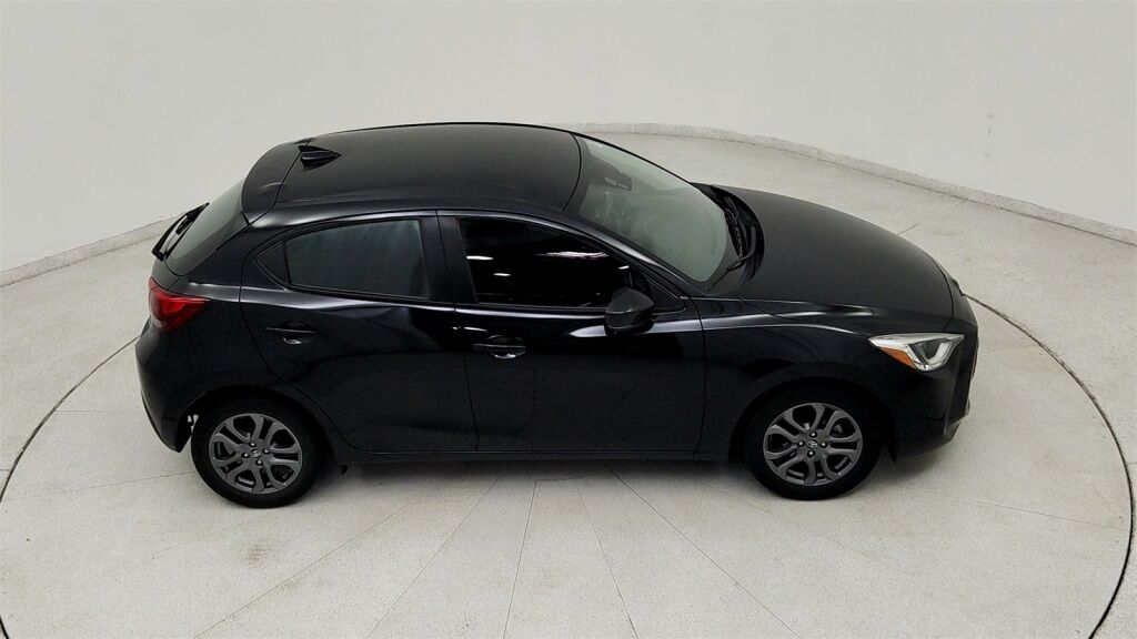 2020 Toyota Yaris XLE Laurel MD