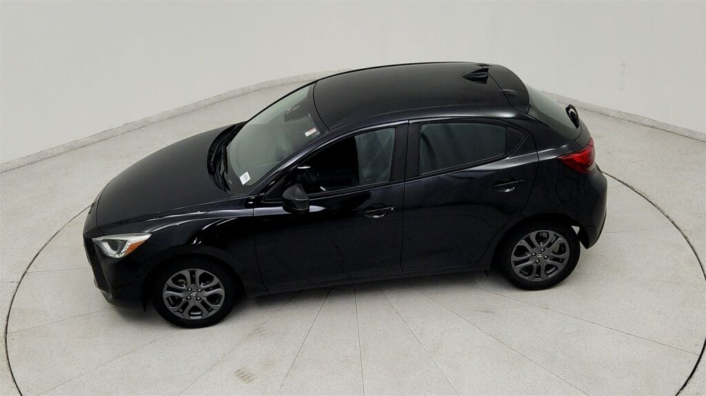 2020 Toyota Yaris XLE Laurel MD