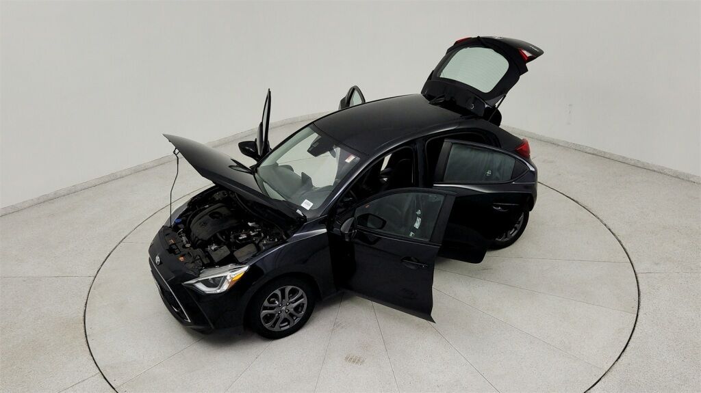 2020 Toyota Yaris XLE Laurel MD