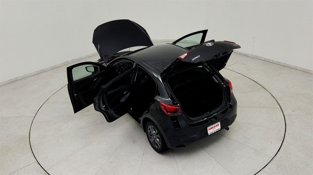 2020 Toyota Yaris XLE Laurel MD