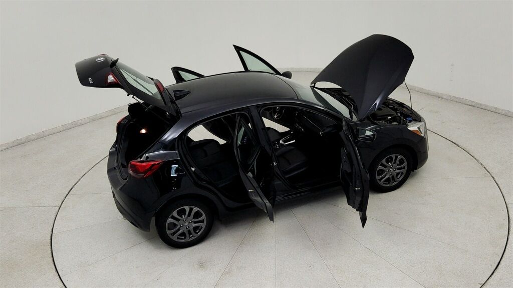 2020 Toyota Yaris XLE Laurel MD