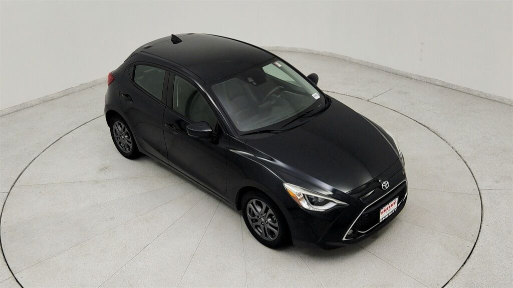 2020 Toyota Yaris XLE Laurel MD