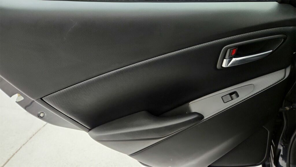 2020 Toyota Yaris XLE Laurel MD