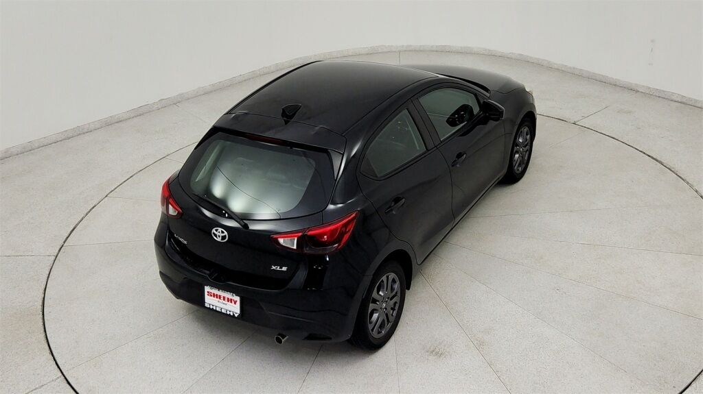 2020 Toyota Yaris XLE Laurel MD