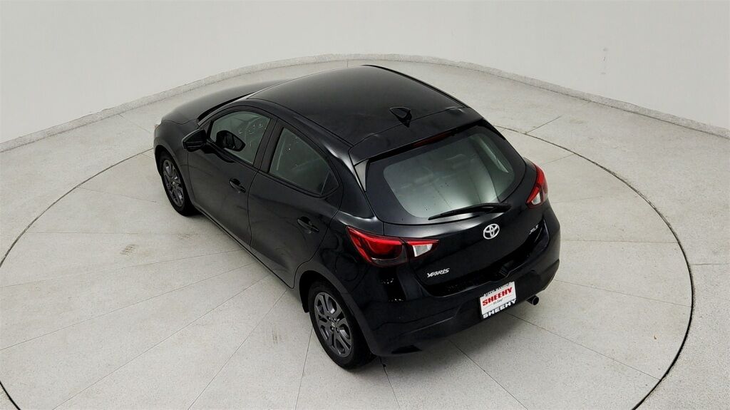 2020 Toyota Yaris XLE Laurel MD