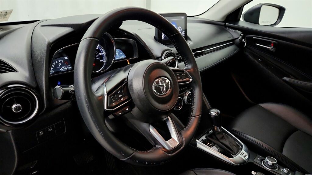 2020 Toyota Yaris XLE Laurel MD