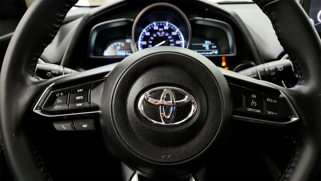 2020 Toyota Yaris XLE Laurel MD