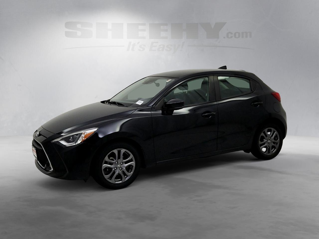 2020 Toyota Yaris XLE Laurel MD