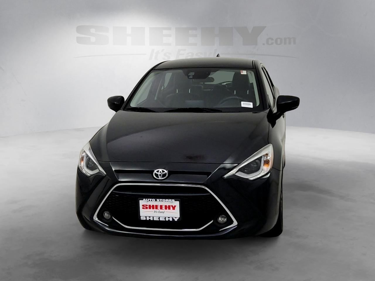 2020 Toyota Yaris XLE Laurel MD