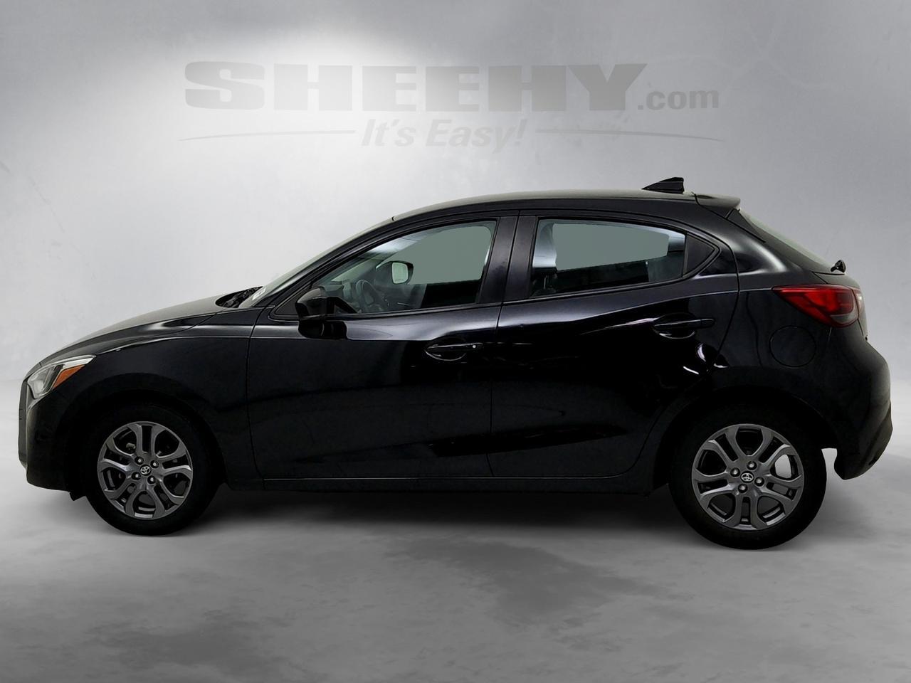 2020 Toyota Yaris XLE Laurel MD