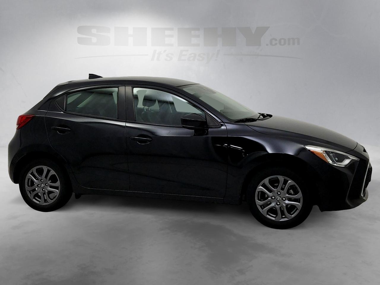 2020 Toyota Yaris XLE Laurel MD