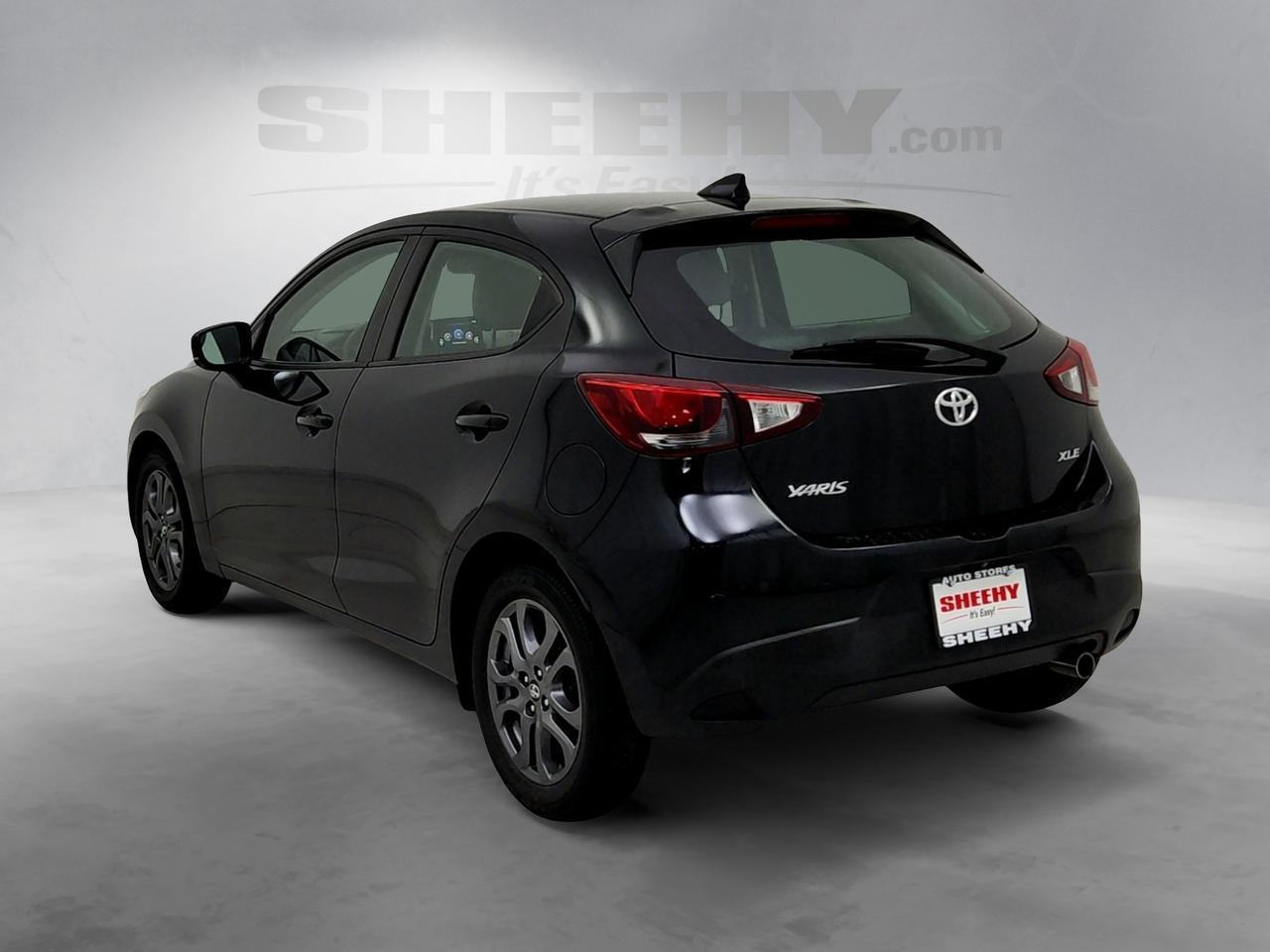 2020 Toyota Yaris XLE Laurel MD