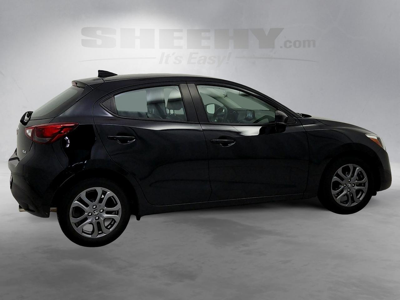 2020 Toyota Yaris XLE Laurel MD