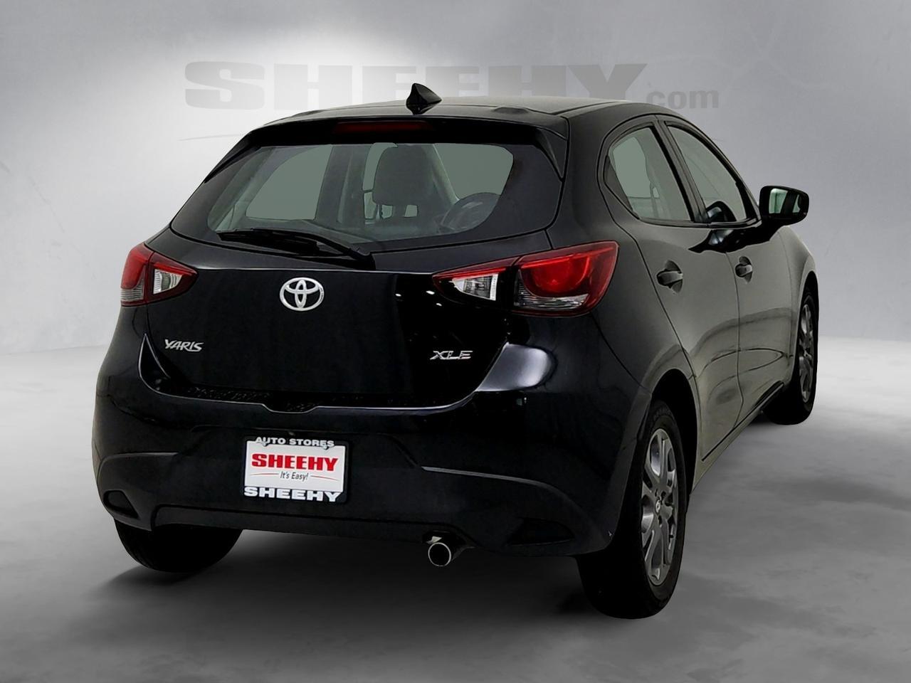 2020 Toyota Yaris XLE Laurel MD