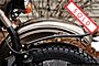 2020 Ural Gear Up Bronze Metallic Custom Boston MA