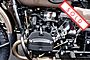 2020 Ural Gear Up Bronze Metallic Custom Boston MA