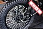 2020 Ural Gear Up Bronze Metallic Custom Boston MA