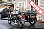2020 Ural Gear Up Bronze Metallic Custom Boston MA