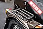 2020 Ural Gear Up Bronze Metallic Custom Boston MA