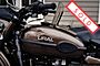 2020 Ural Gear Up Bronze Metallic Custom Boston MA