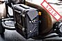 2020 Ural Gear Up Bronze Metallic Custom Boston MA