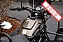 2020 Ural Gear Up Bronze Metallic Custom Boston MA