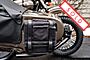 2020 Ural Gear Up Bronze Metallic Custom Boston MA