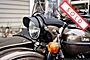 2020 Ural Gear Up Bronze Metallic Custom Boston MA