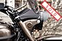 2020 Ural Gear Up Bronze Metallic Custom Boston MA