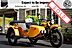 2020 Ural Gear Up Burnt Orange Boston MA