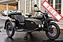 2020 Ural Gear Up Forest Fog Boston MA
