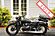 2020 Ural Gear Up Ghost Boston MA