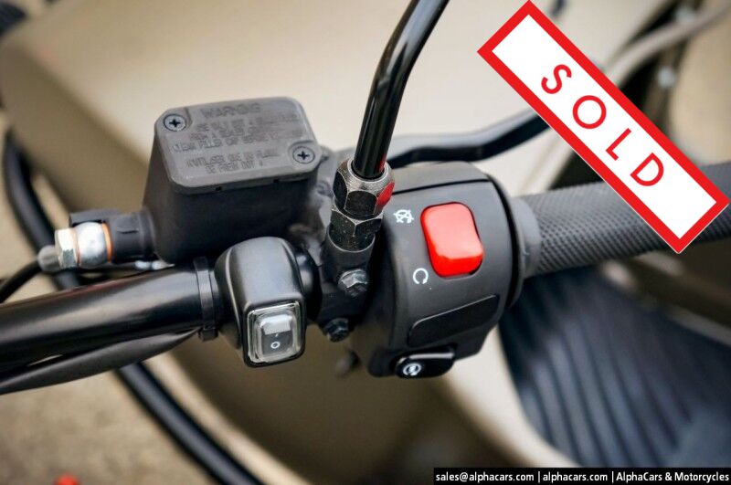 2020 Ural Gear Up OD Green Boston MA