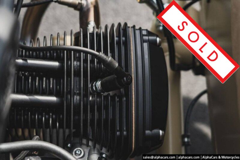 2020 Ural Gear Up Pustinja Boston MA