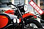 2020 Ural Gear Up Red & Black Boston MA