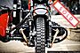 2020 Ural Gear Up Red & Black Boston MA