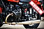 2020 Ural Gear Up Red & Black Boston MA
