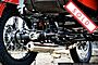 2020 Ural Gear Up Red & Black Boston MA